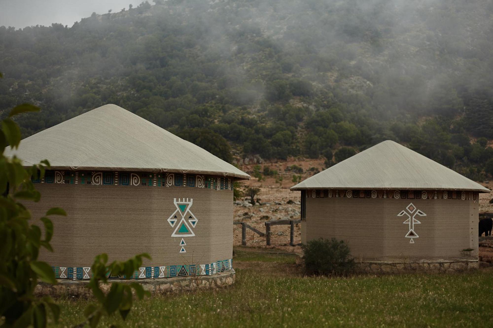 Babakamp Eco Ranch & Retreat Hotel Oludeniz Kültér fotó