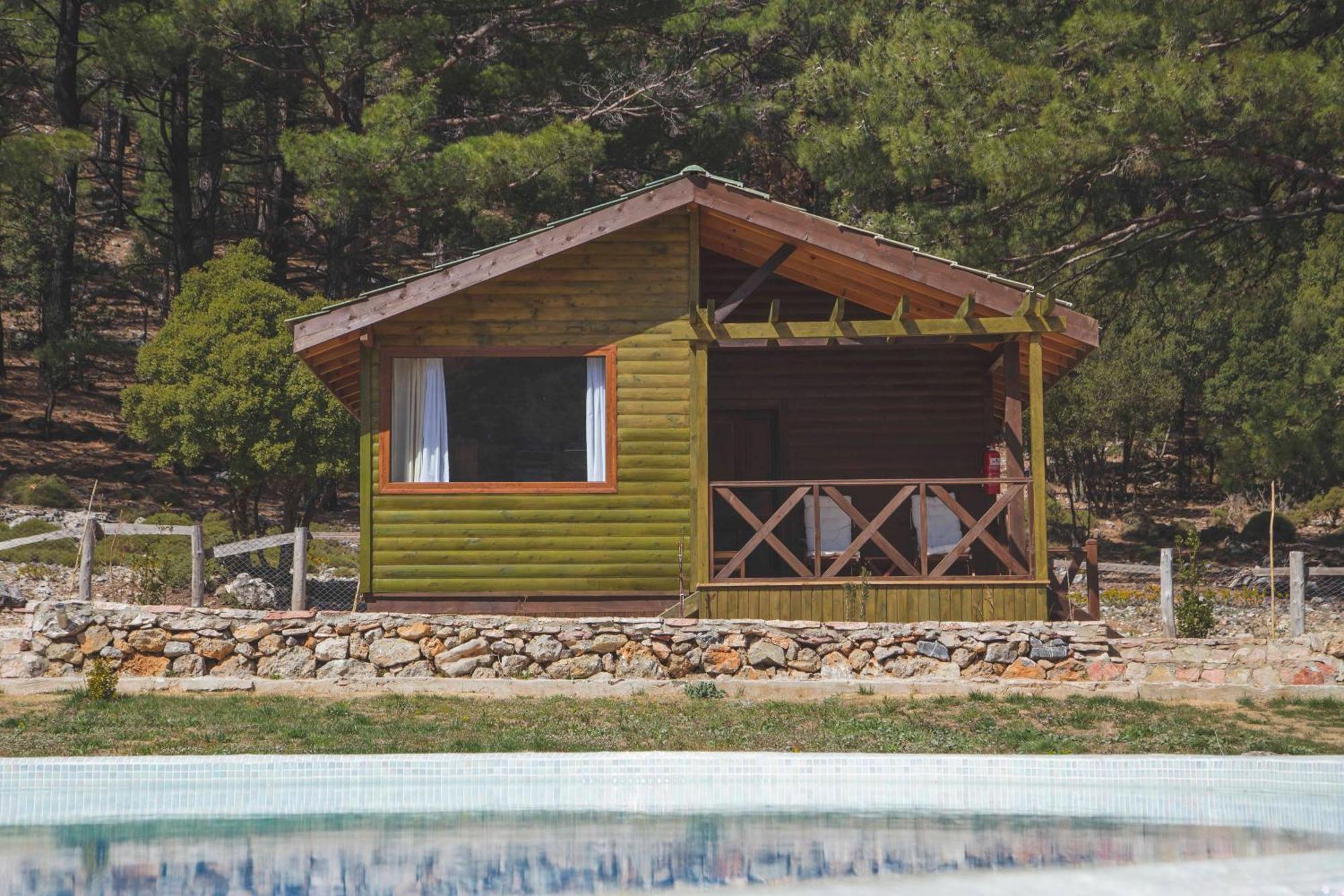 Babakamp Eco Ranch & Retreat Hotel Oludeniz Kültér fotó